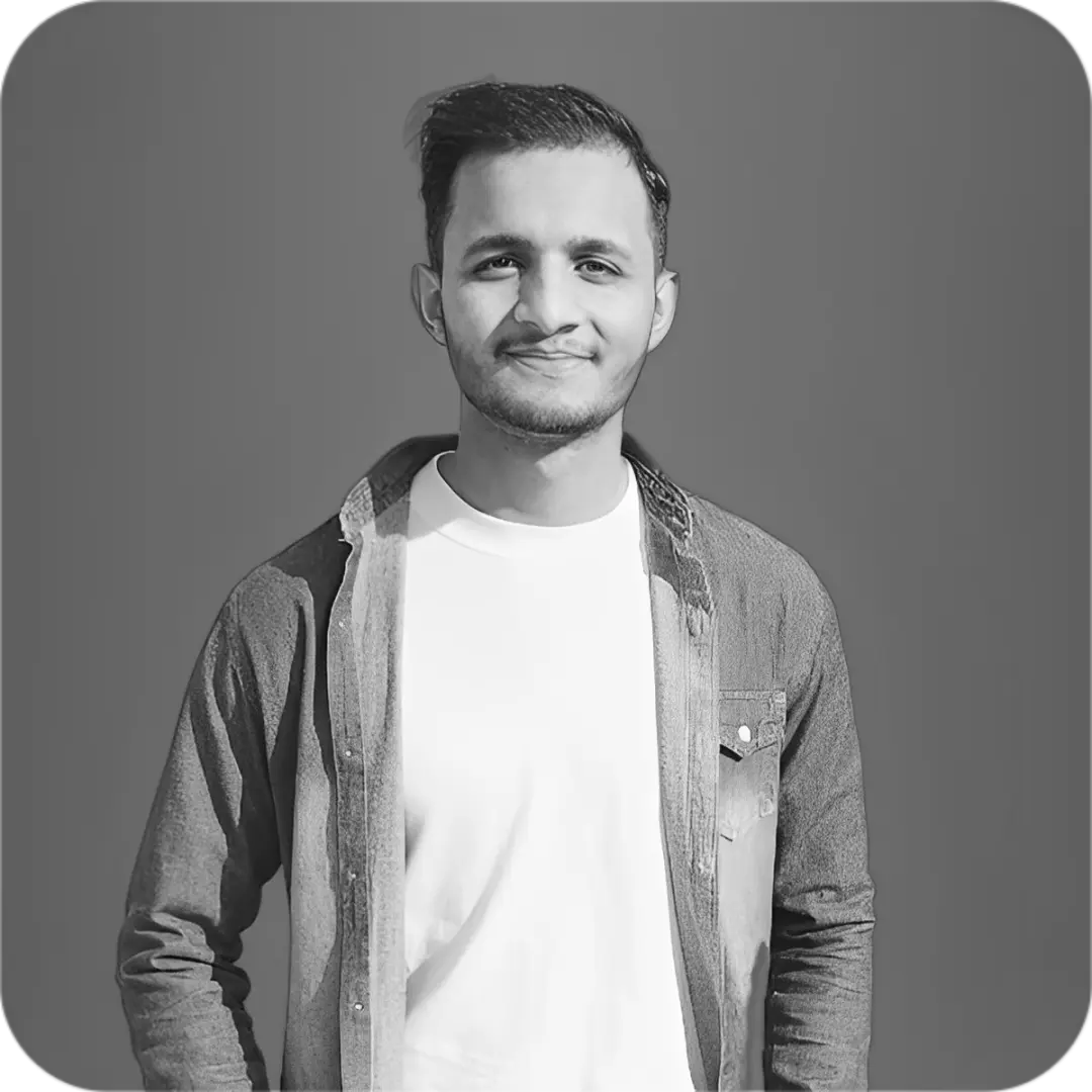 Nadir Hussain