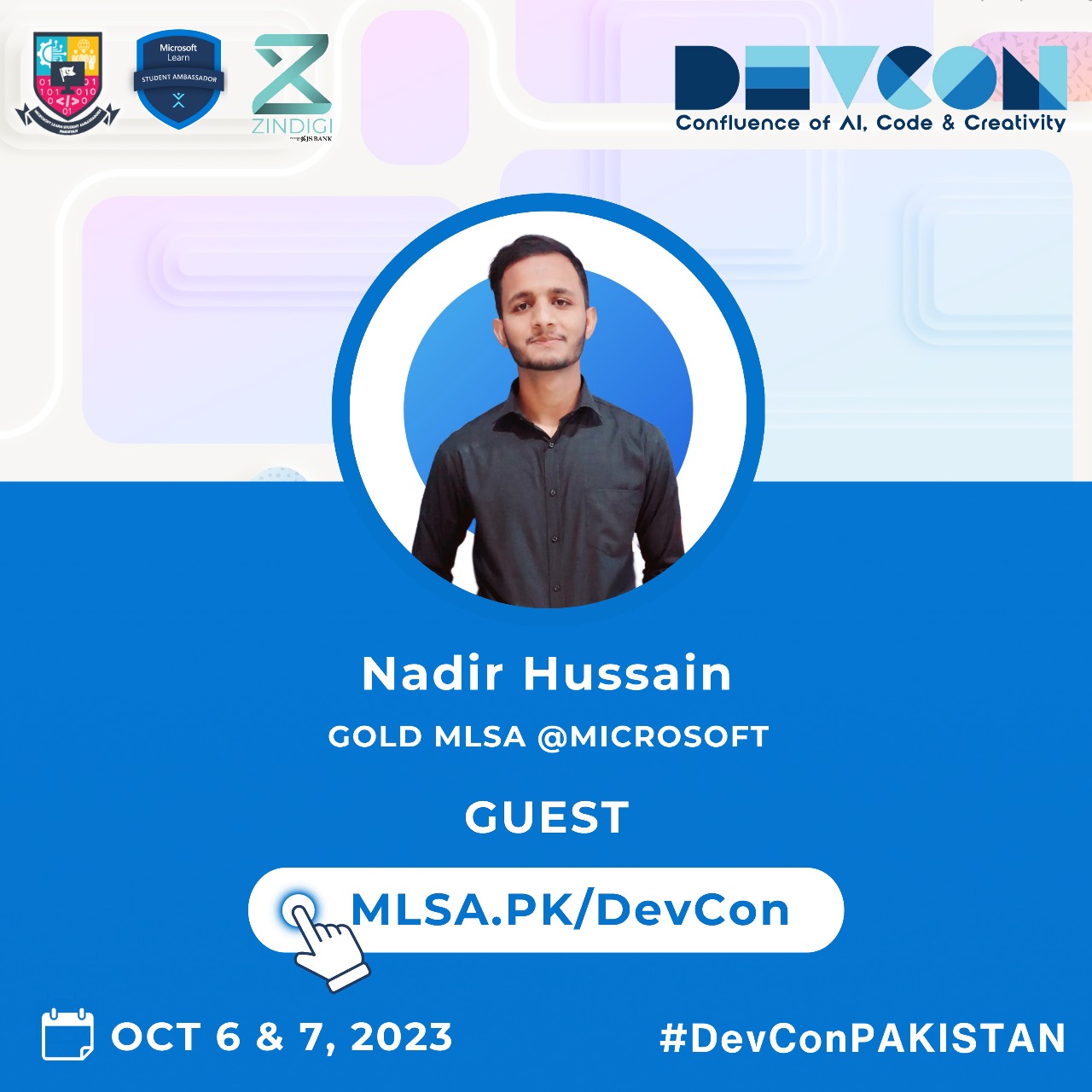 DevCon 2023